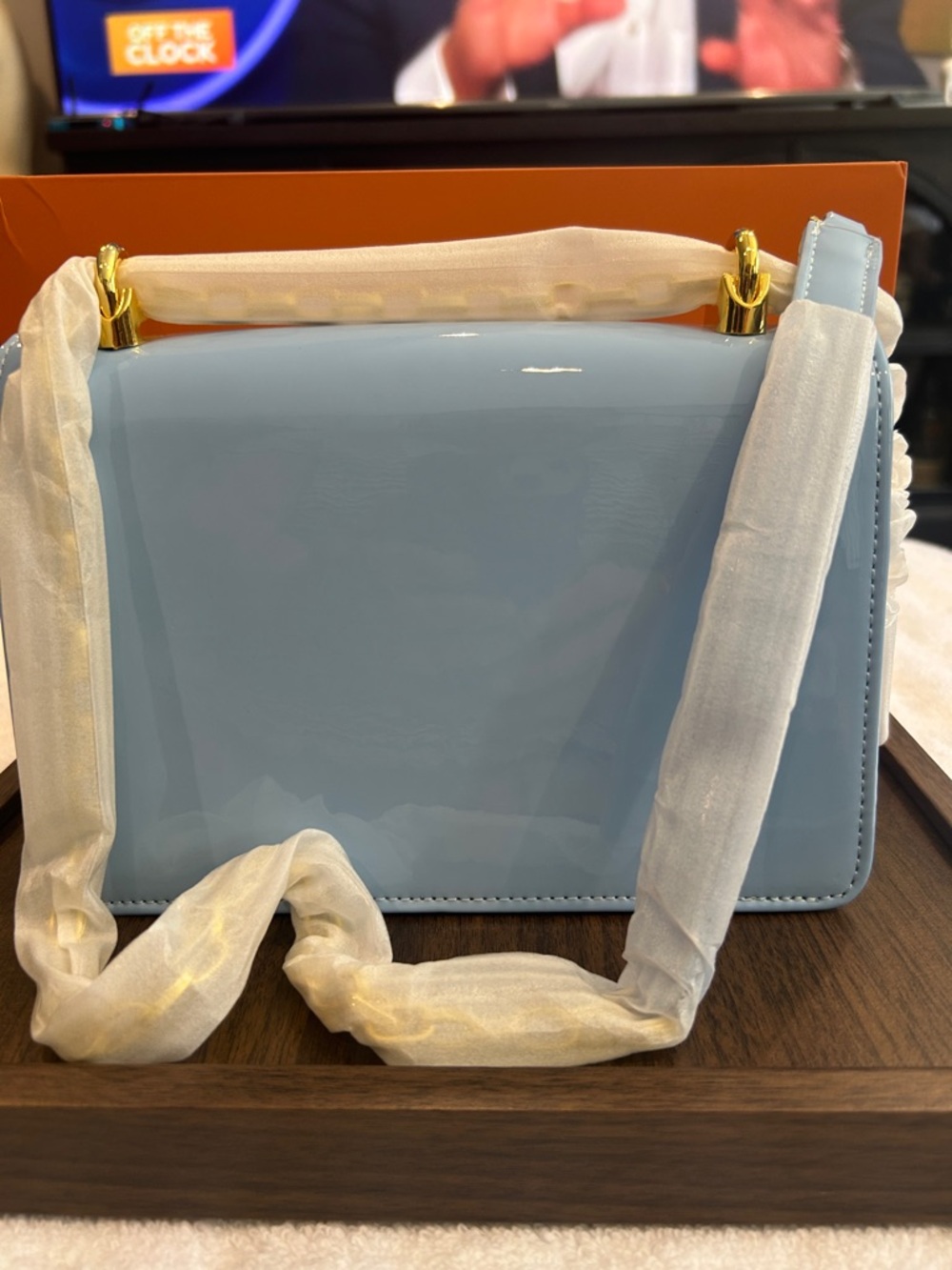 HAND BAG - Picture 2 of 11